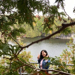 Meet your Posher, Morsal